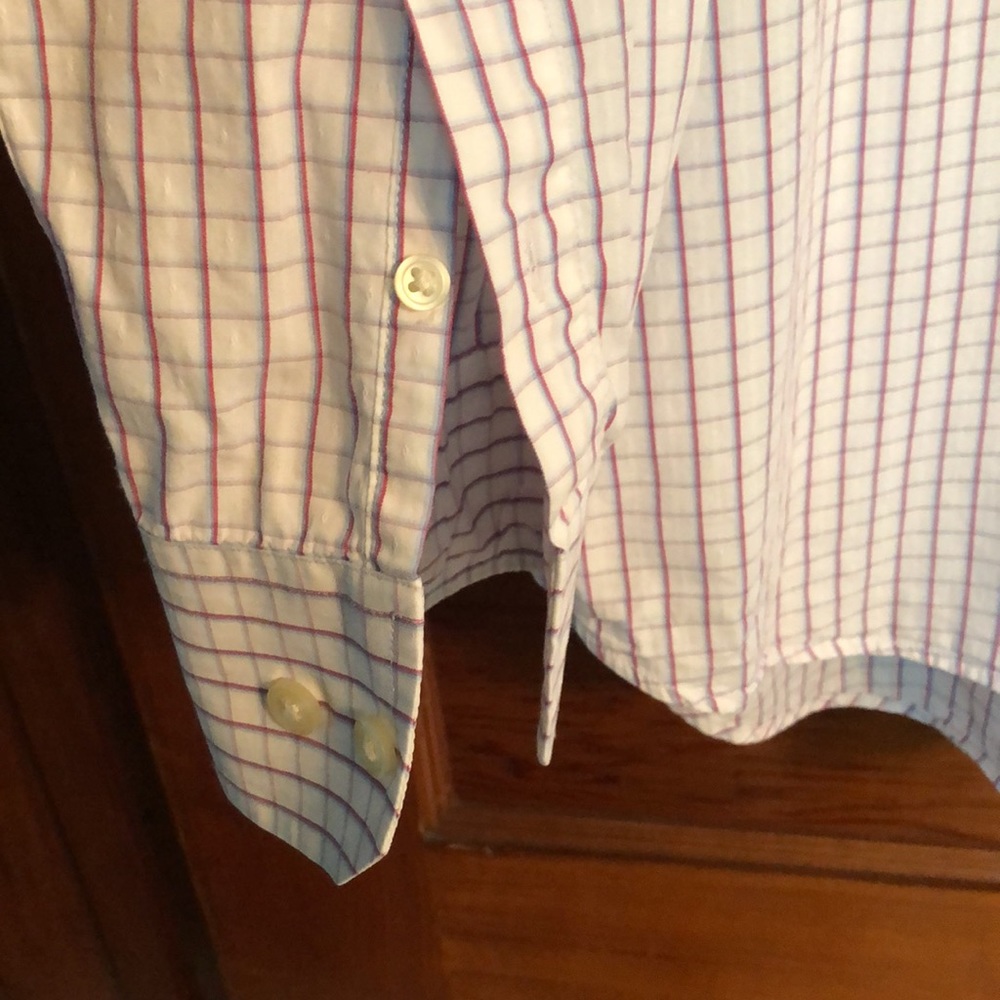 Banana Republic button down - Picture 5 of 9